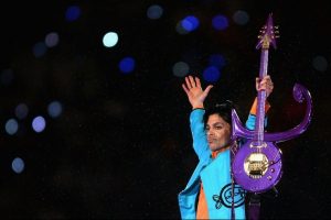 Prince'in kasasından y&uuml;zlerce şarkı &ccedil;ıktı
