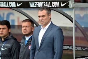 Ersun Yanal, Pereira'nın daha farklı bir dizilişle oynayabileceğini s&ouml;yledi