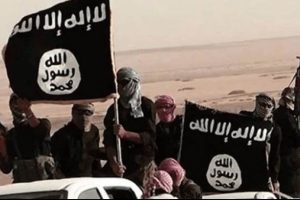IŞiD'in imamlarından kan donduran hutbe!