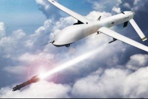İncirlik'ten kalkan İHA'lar IŞİD'i bombaladı
