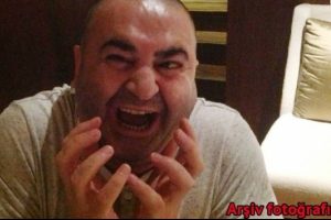 Şafak Sezer hastaneden ka&ccedil;maya &ccedil;alıştı