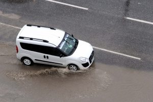 Bursa'da bug&uuml;n ve bu hafta hava nasıl olacak? (02.05.2016)