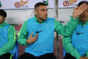 Burak Yılmaz, Galatasaray'a kızdı takibi bıraktı