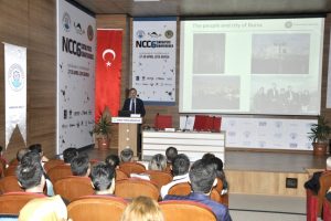 Bursa Teknik &Uuml;niversitesi'nde Uluslararası Kataliz Konferansı yapıldı