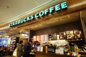 Starbucks'a 5 milyon dolarlık 'buz' davası