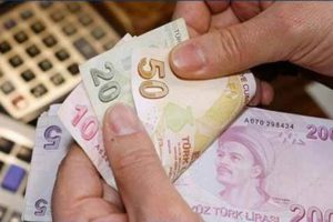 Dikkat! &Ouml;dediğiniz fazla vergiyi geri alabilirsiniz...
