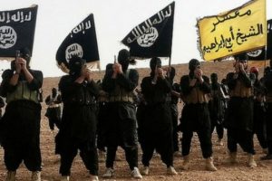 IŞİD'e ağır darbe! İkinci adam Anbari &ouml;ld&uuml;r&uuml;ld&uuml;