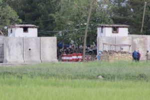 Dicle'deki saldırıda korkun&ccedil; detaylar ortaya &ccedil;ıktı!