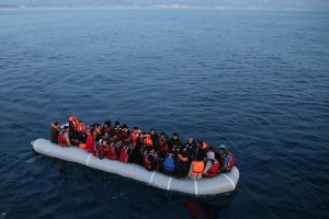 'Umuda yolculuk' bir ayda y&uuml;zde 80 oranında azaldı