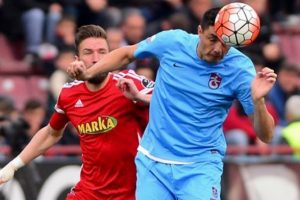 Cardozo'nun Brezilya 1. Lig takımlarından teklif aldığı iddia edildi