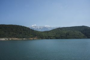 Bursa'nın barajlarında doluluk oranları ne kadar?
