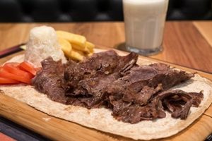 Avrupa pazarında b&uuml;y&uuml;k d&ouml;ner kavgası