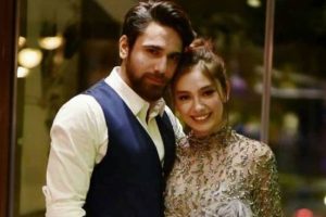 Neslihan Atag&uuml;l'den Kadir Doğulu'ya veda...