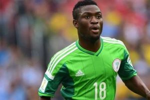 Galatasaray, Nijeryalı Babatunde i&ccedil;in temaslara başladı