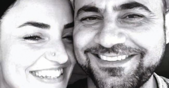 Hasan Şaş ve Sevcan Orhan evleniyor!
