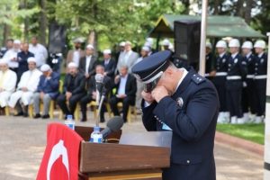 S&ouml;zc&uuml;kler boğazında d&uuml;ğ&uuml;mlendi