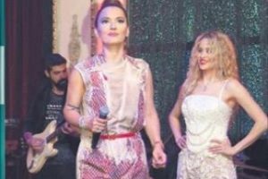 'Evlilik dediğin en az 17-18 yıl s&uuml;rmeli'...