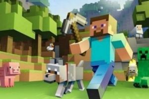 Bilgisayar korsanları Minecraft şifrelerini &ccedil;aldı