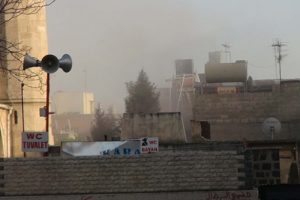 Kilis'te roketli saldırıda yaşamını kaybedenlerin sayısı 19'a y&uuml;kseldi