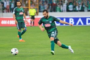 "Sezonu iyi sonu&ccedil;lar alarak tamamlamak istiyoruz"