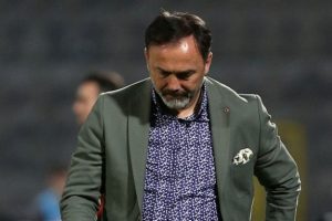 Trabzonspor'da Mandıralı en d&uuml;ş&uuml;k puan ortalamasında kaldı