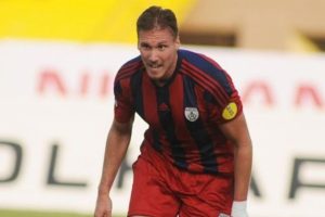 Altınordu'da Murat Yılmaz ile yollar ayrılıyor!