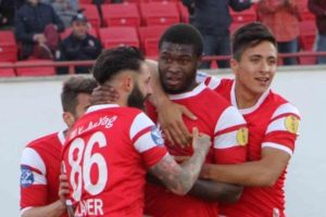 Balıkesirspor'da herşey yolunda