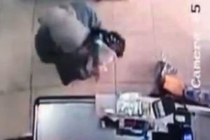 Bursa'daki canlı bomba &ccedil;antayı b&ouml;yle almış