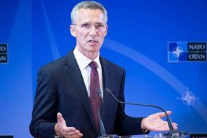 NATO'dan flaş Rusya a&ccedil;ıklaması: 'Savaşmak istemiyoruz'