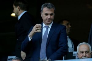 Fikret Orman, b&uuml;y&uuml;k bir mesafe katettiklerini s&ouml;yledi