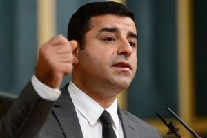 Dokunulmazlık rekoru Demirtaş'ta: Tam 75 dosya