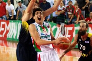 Pınar Karşıyaka'dan hakem tepkisi