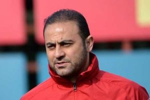 Hasan Şaş imzayı atıyor!