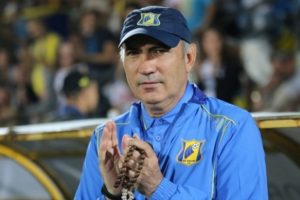 Kurban Berdiyev'in yeni durağı Türkiye olabilir