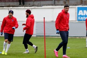 Trabzonspor hazırlıklara yarın başlayacak