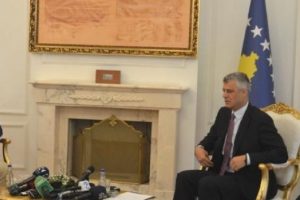 "Kosova futbolu Avrupa'nın par&ccedil;ası olacak"