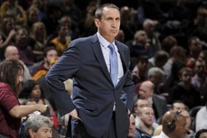David Blatt'e bir talip daha