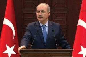 Numan Kurtulmuş: 'Kim ne yaparsa yapsın Meclis'e gelecek'