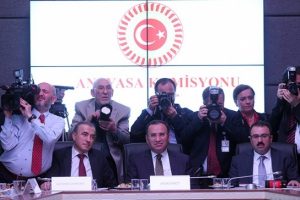 Bakan Bozdağ'dan ter&ouml;r iddialarına sert yanıt
