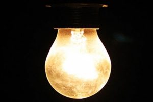 6 ilde elektrik kesintisi