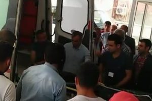 Batman &Ccedil;ayı'na d&uuml;şen 3 &ccedil;ocuktan 1'i boğuldu