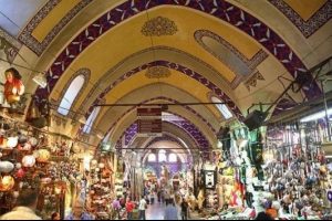 Kapalı&ccedil;arşı'daki kuyumcu Rus ambargosunu deldi