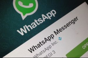 Whatsapp orada tam 3 g&uuml;n yasaklandı!