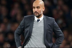 Guardiola: "M&uuml;ller oynamadı diye kaybetmedik"
