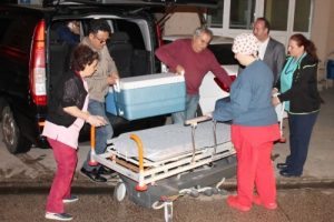 Organlarıyla d&ouml;rt hastaya umut oldu