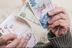 Erken emeklilik hayali kuranlar dikkat!