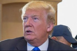 Trump'dan  'ABD savaş gemilerine yaklaşan Rus u&ccedil;aklarını vuralım' &ouml;nerisi