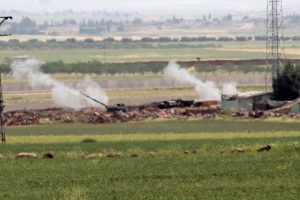 &Ouml;ld&uuml;r&uuml;len IŞİD'li sayısı 58'e y&uuml;kseldi