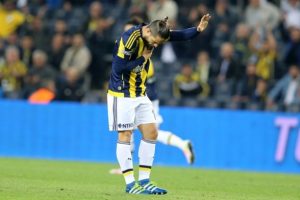 Gaziantepspor ma&ccedil;ı sonrası Diego, soyunma odasında isyan etti