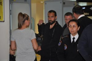Beşiktaş'ın Erkan Zengin i&ccedil;in devreye girdiği iddia edildi